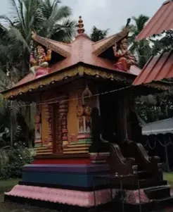 Temple